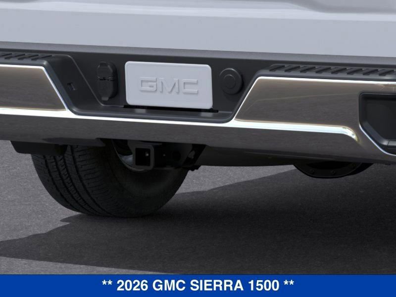 New 2026 GMC Sierra 1500 Pro image 15