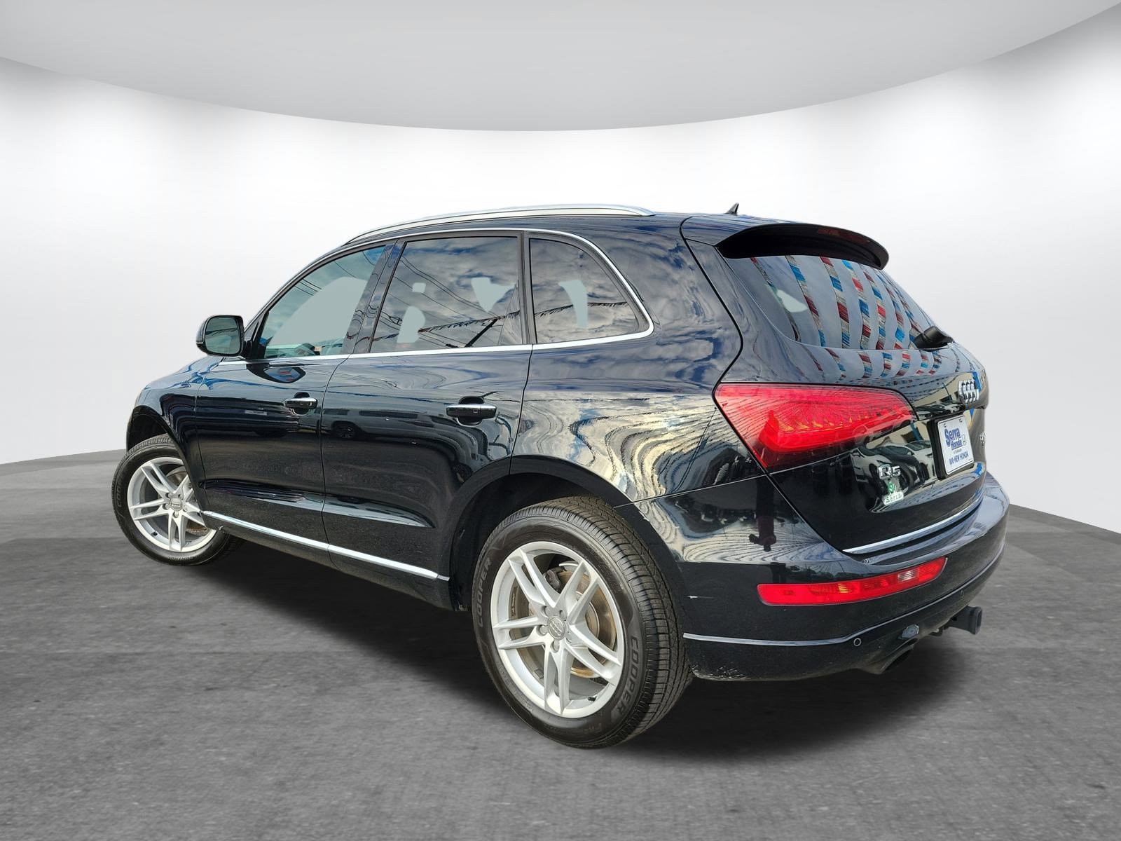Used 2015 Audi Q5 2.0T Premium Plus image 7
