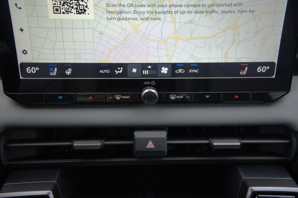 New 2026 Toyota RAV4 XSE AWD/4WD image 24
