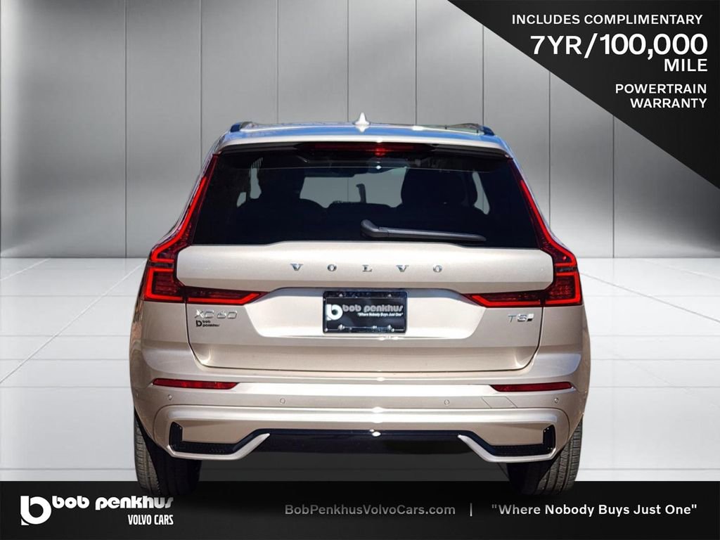 New 2026 Volvo XC60 T8 Ultra w/ Climate Package image 26