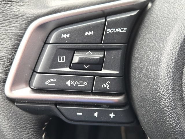 Certified 2025 Subaru Ascent Limited AWD/4WD image 15