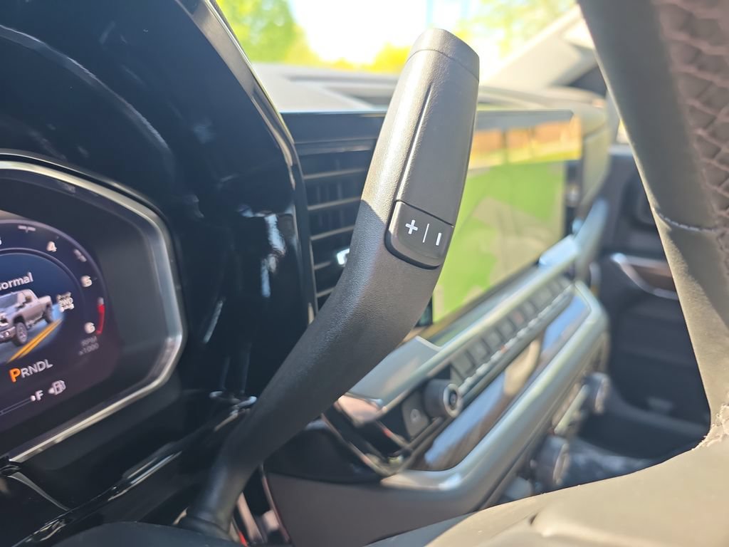 New 2026 Chevrolet Silverado 2500 LT AWD/4WD image 26