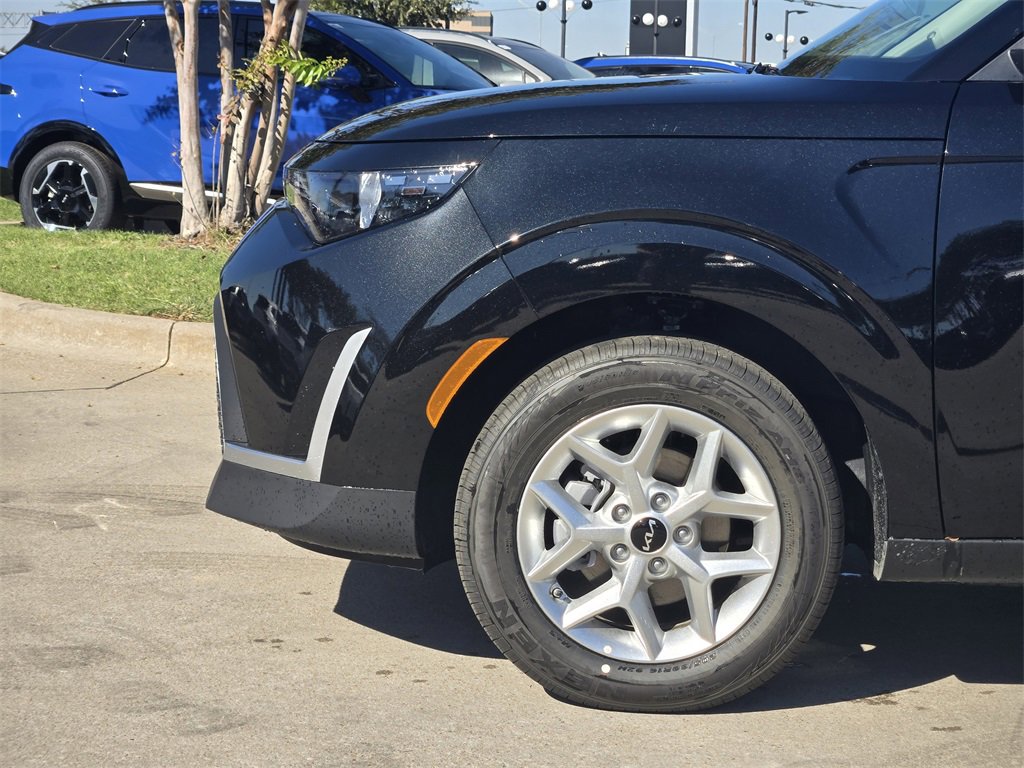 New 2025 Kia Soul S image 5