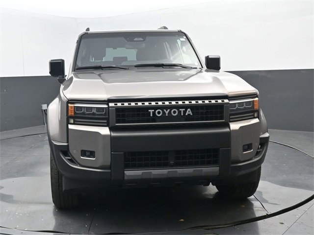 Used 2025 Toyota Land Cruiser w/ Premium Package image 5