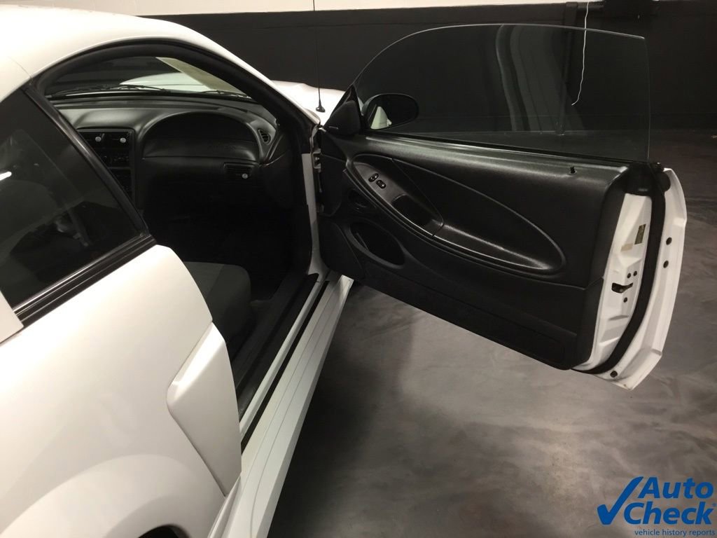 Used 2002 Ford Mustang GT image 34