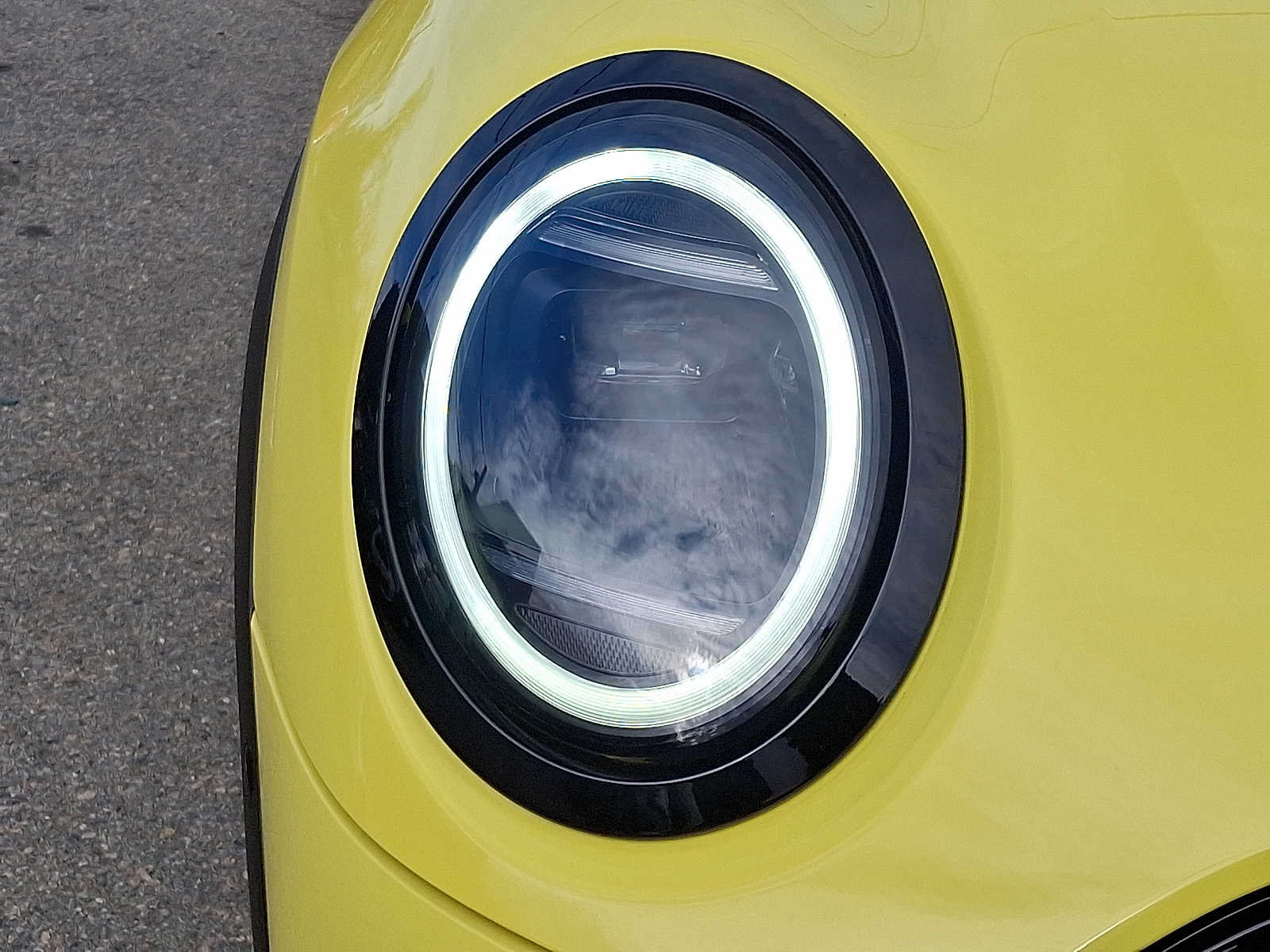 Used 2025 MINI Cooper S FWD image 9
