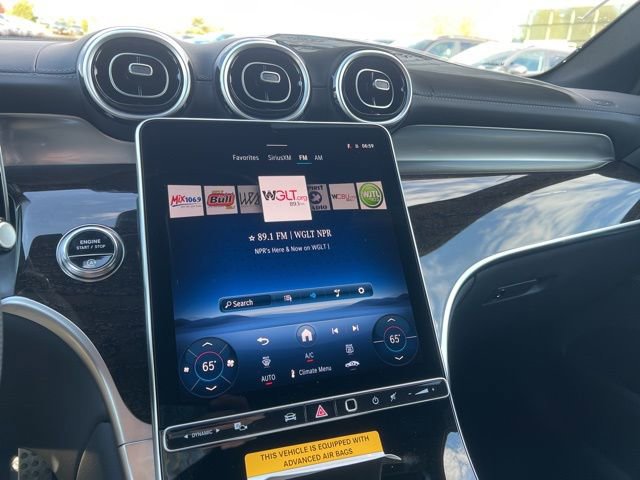 New 2026 Mercedes-Benz GLC 300 4MATIC image 14