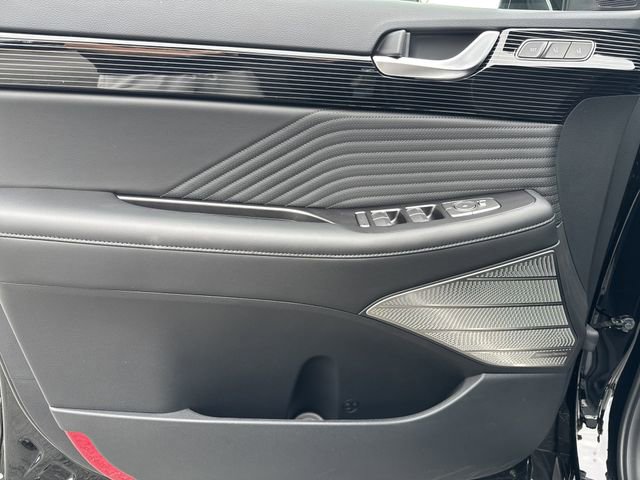 New 2025 Hyundai Palisade Calligraphy AWD/4WD image 10