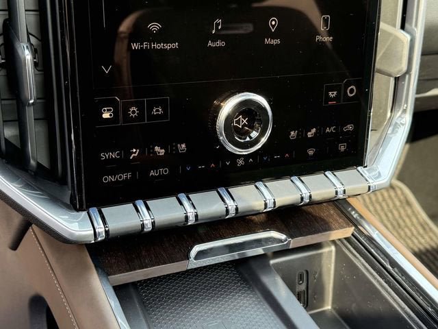 New 2026 GMC Acadia Denali Ultimate AWD/4WD image 17