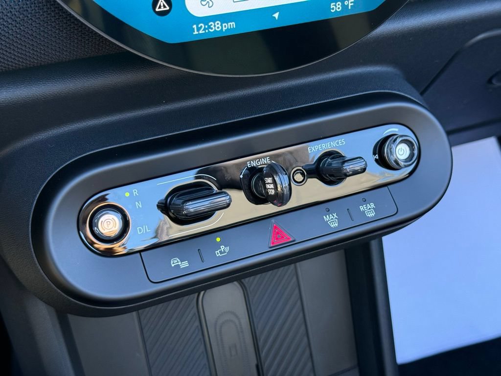 New 2026 MINI Cooper S FWD image 19