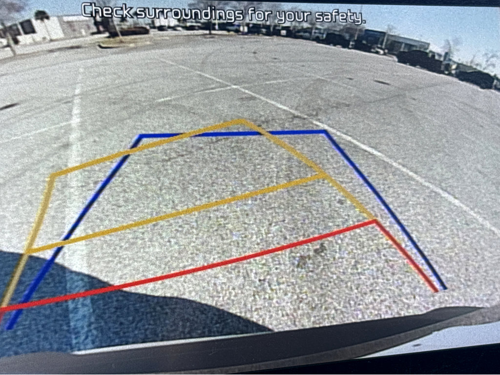 Used 2021 Kia Seltos SX w/ SX Sunroof Package image 28