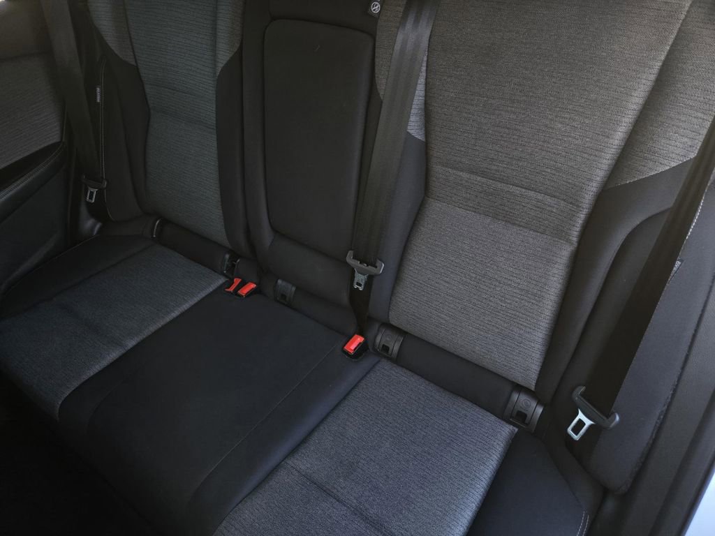 Certified 2023 Nissan Rogue SV image 12