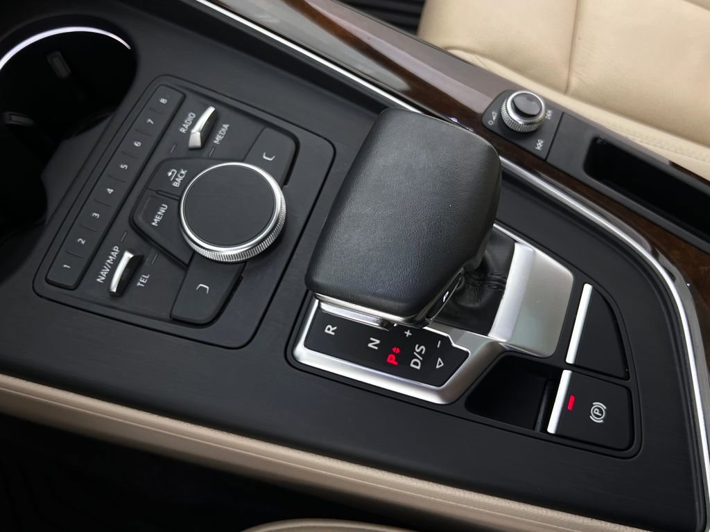 Used 2019 Audi A4 2.0T Premium w/ Convenience Package image 20