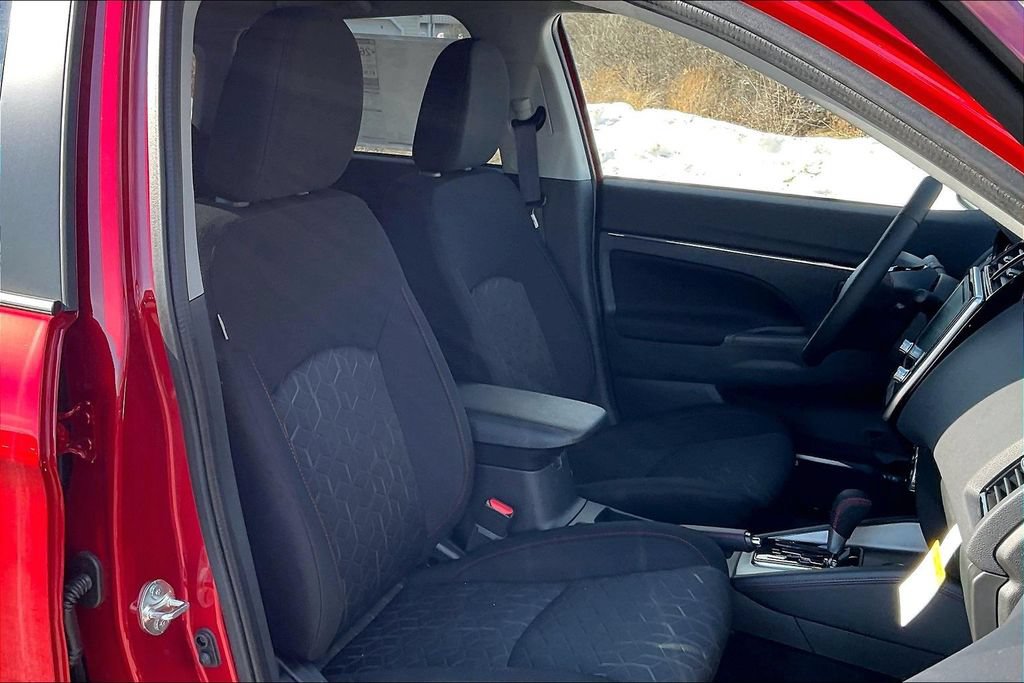 New 2026 Mitsubishi Outlander Sport AWD image 8