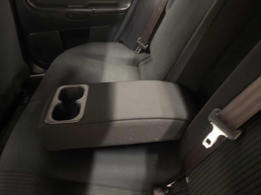 Used 2014 Mitsubishi Lancer ES FWD image 12