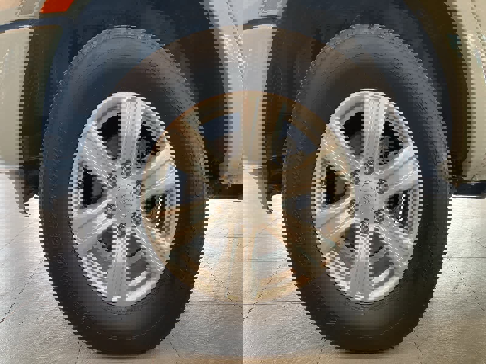 Used 2022 Ford Ranger XLT w/ Equipment Group 301A Mid image 9