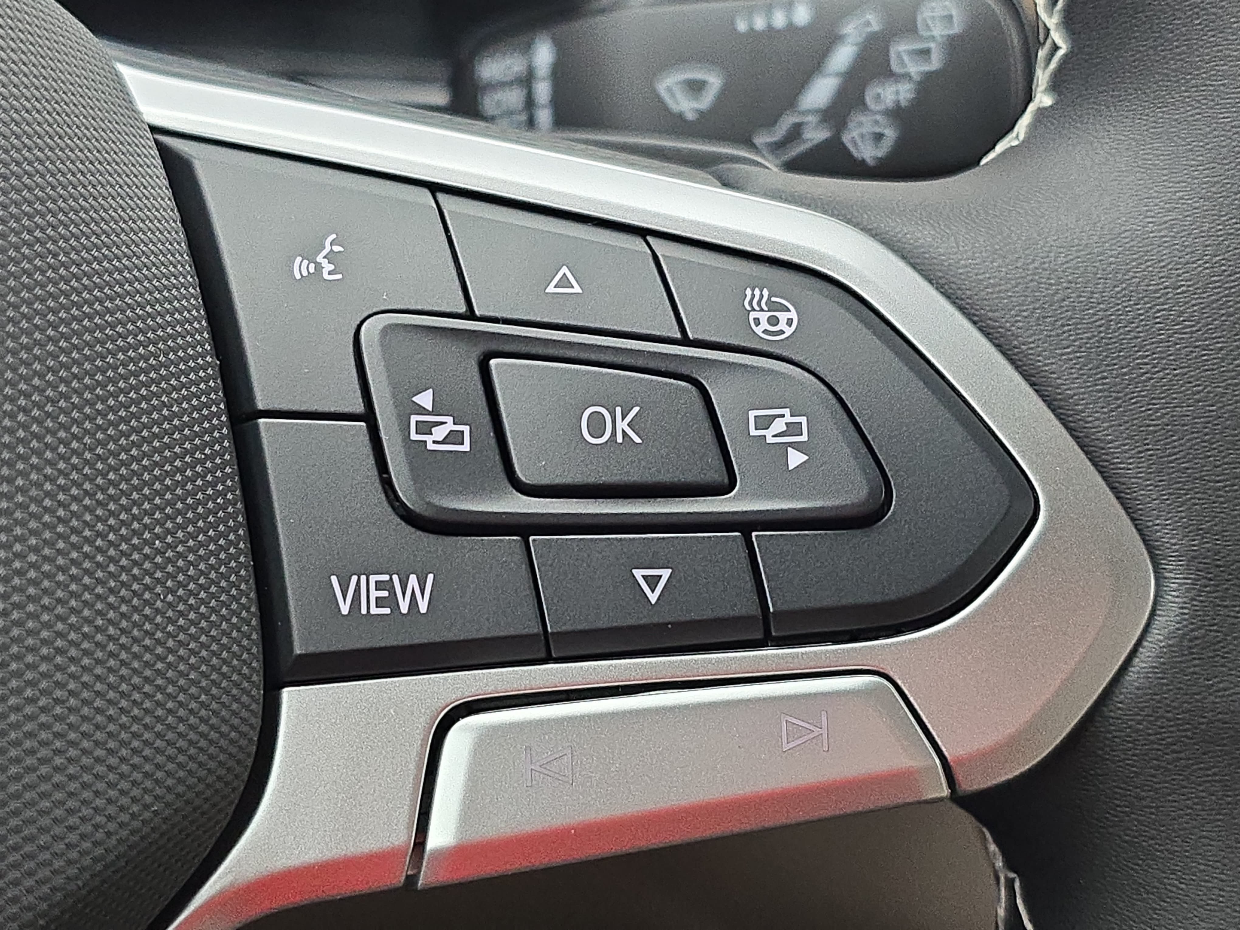 New 2026 Volkswagen Atlas SE AWD/4WD image 19