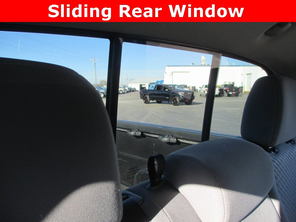 Used 2021 Toyota Tacoma SR5 image 19