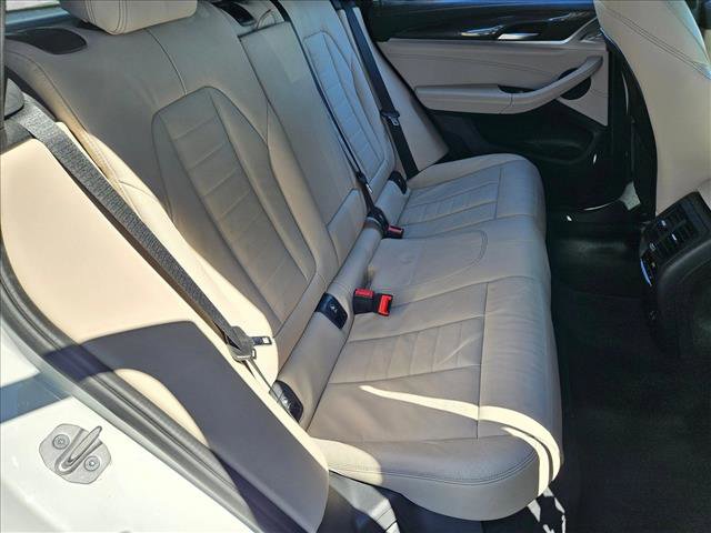 Used 2021 BMW X4 xDrive30i w/ M Sport Package image 19