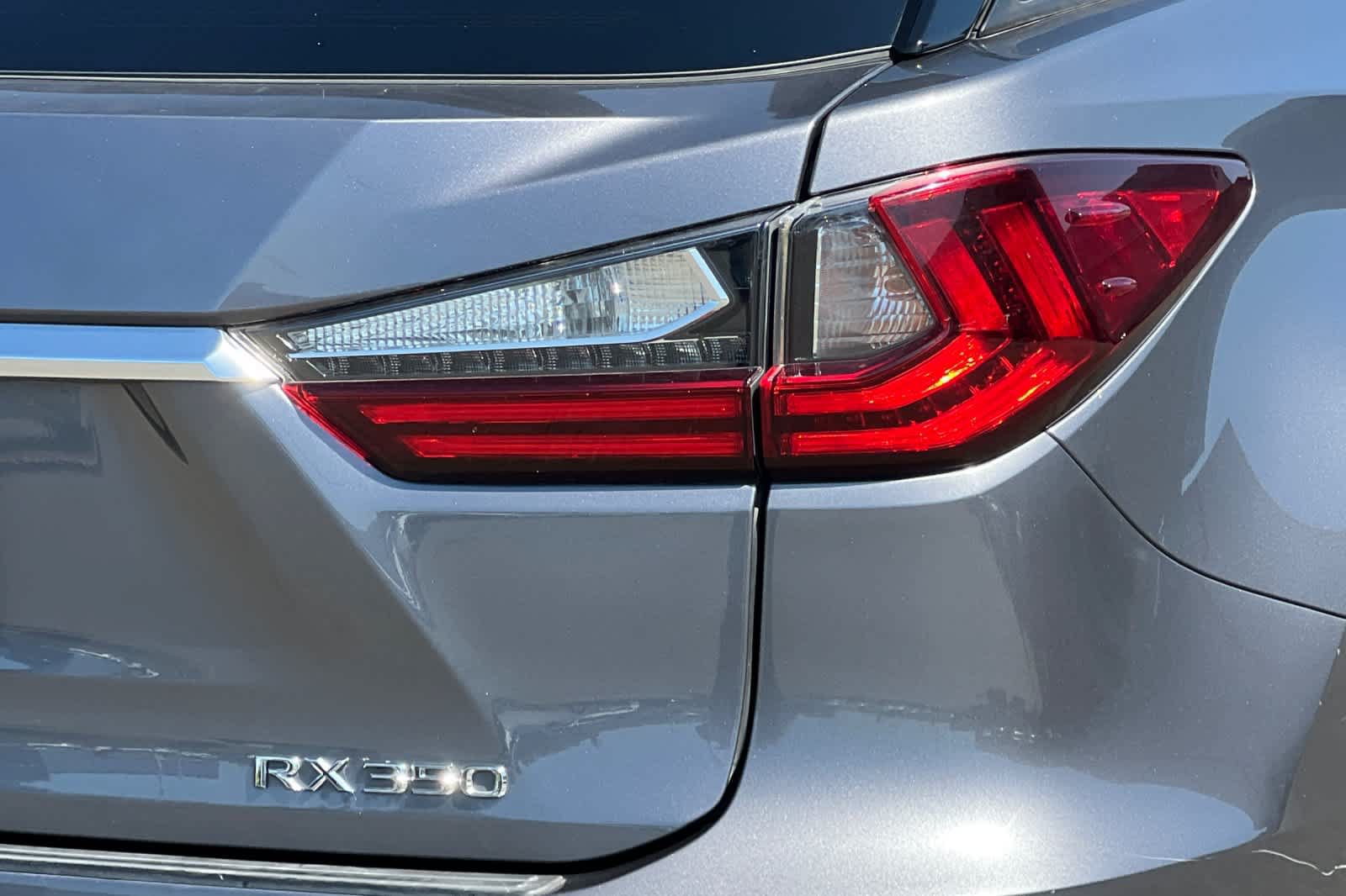 Used 2016 Lexus RX 350 AWD w/ Premium Package image 33