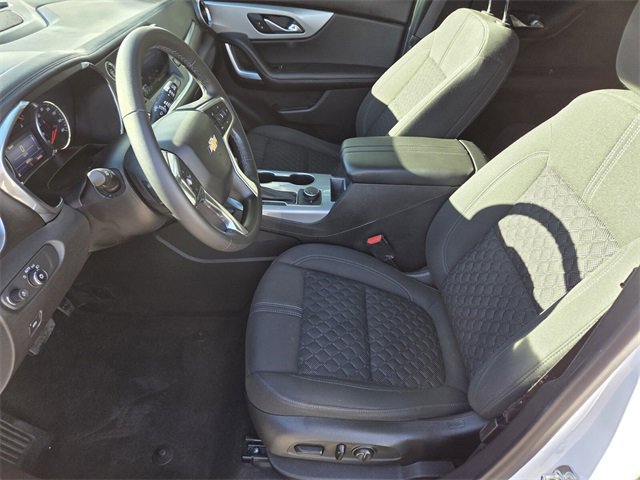 Certified 2020 Chevrolet Blazer LT image 10