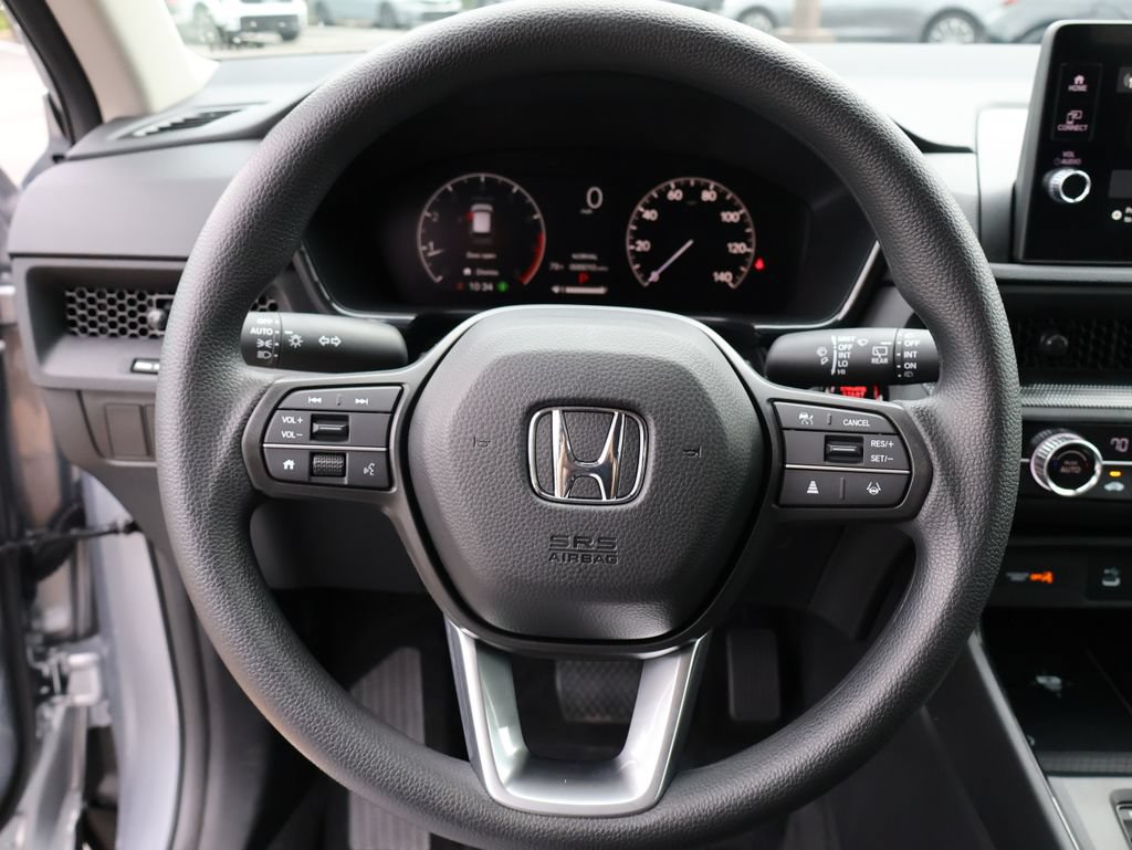 New 2026 Honda CR-V LX image 27