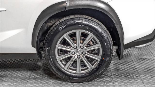 Used 2016 Lexus NX 200t FWD image 30