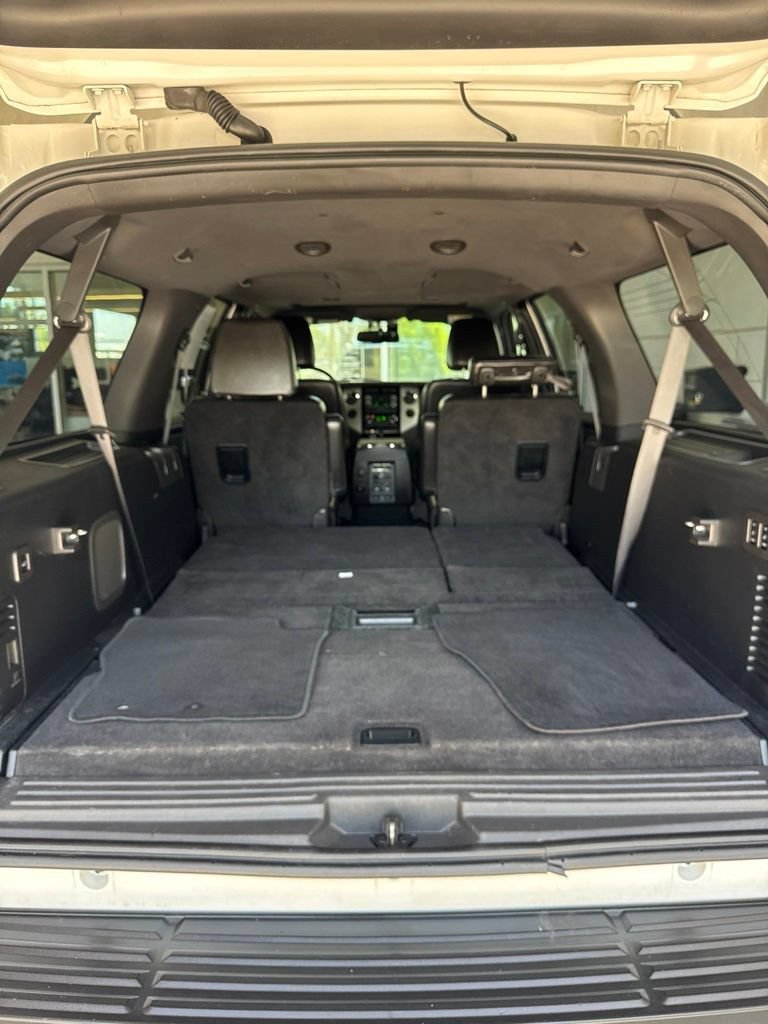 Used 2012 Ford Expedition EL Limited RWD image 14