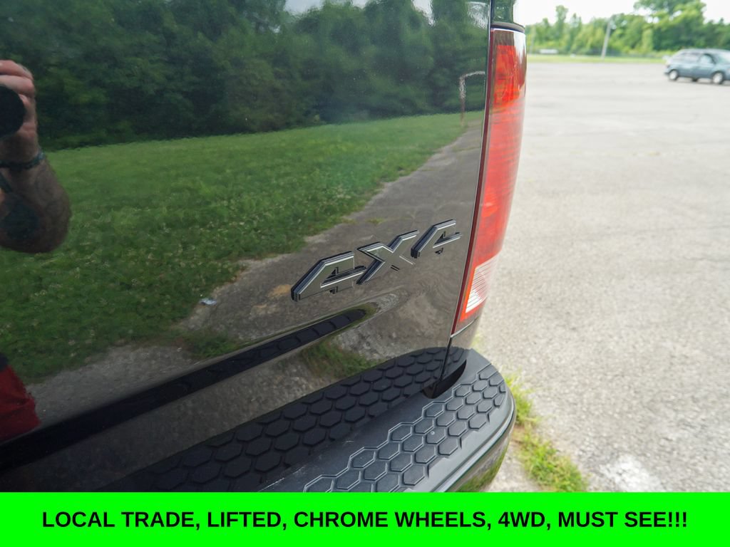 Used 2019 RAM 1500 Express w/ Express Value Package AWD/4WD image 9