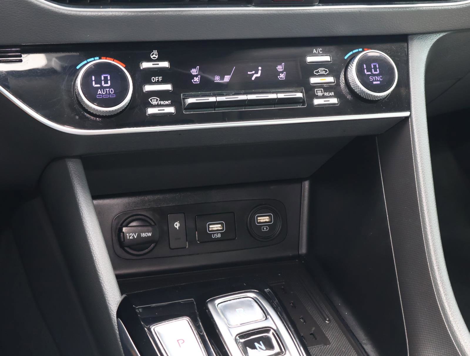 Used 2022 Hyundai Sonata Limited image 27