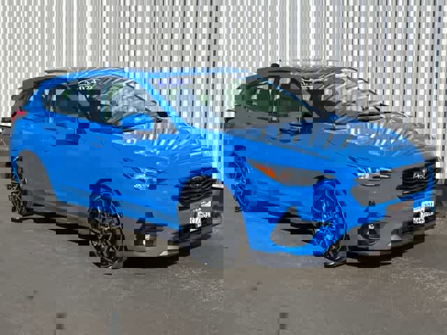 Certified 2024 Subaru Impreza 2.0i Sport image 8