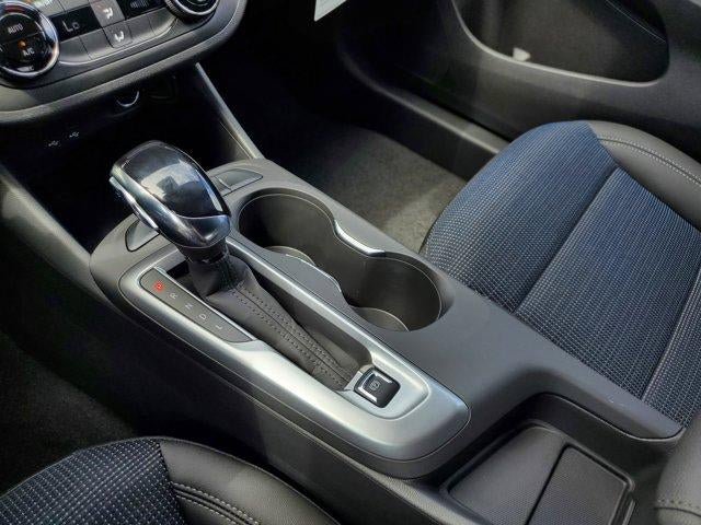 New 2026 Buick Envista Preferred image 28