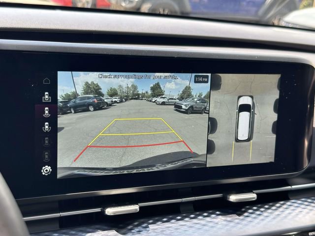 Used 2024 Kia Carnival SX Prestige FWD image 21