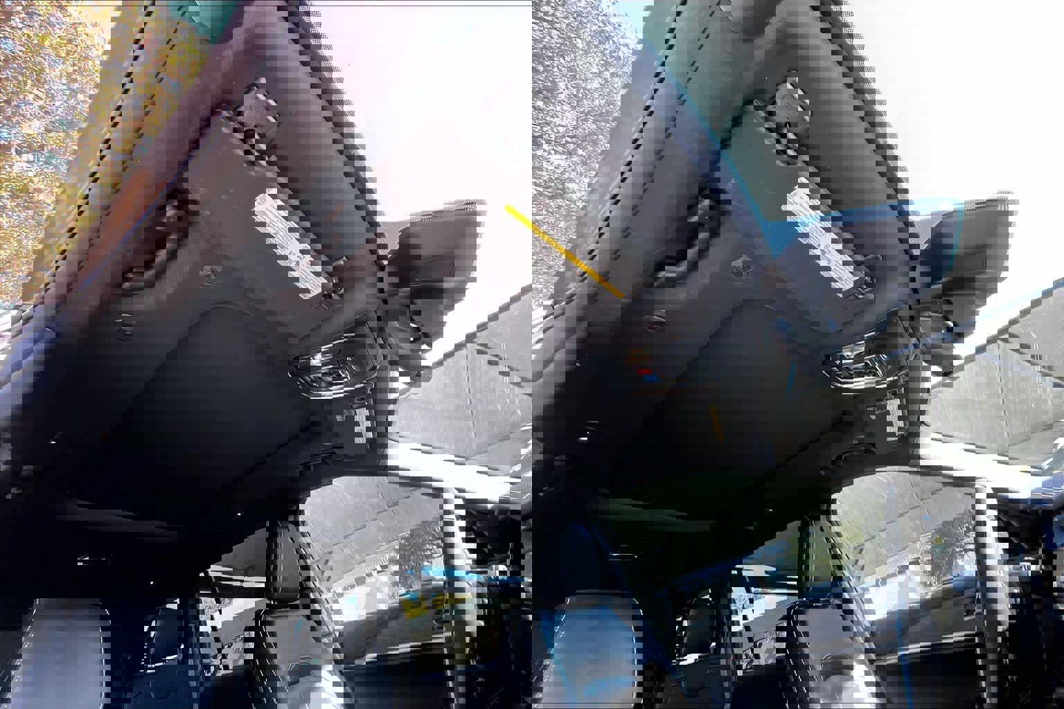 Used 2024 Jeep Grand Cherokee L Limited w/ Black Appearance Package image 13