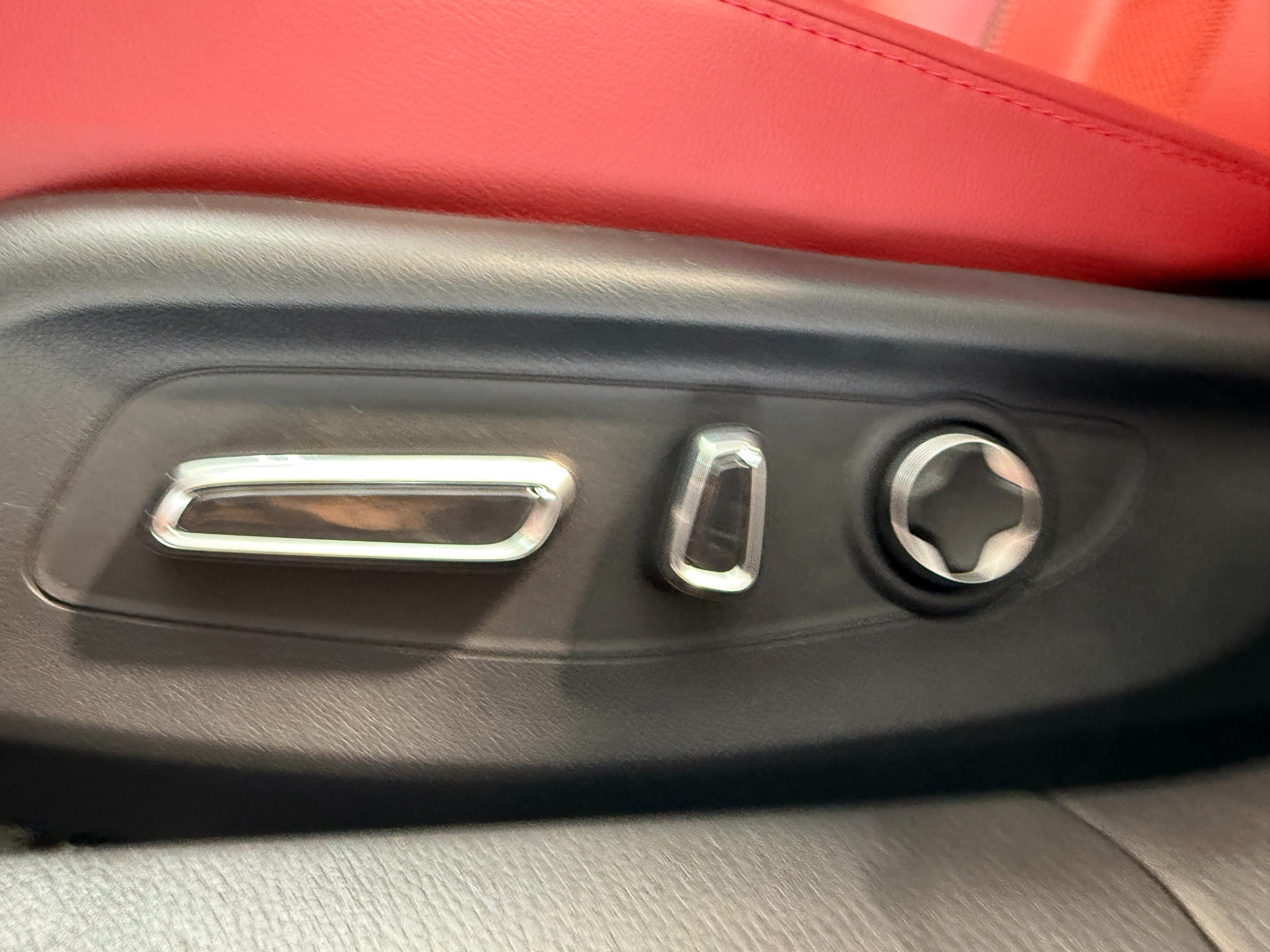 New 2026 Acura Integra A-Spec w/ Technology Package FWD image 16