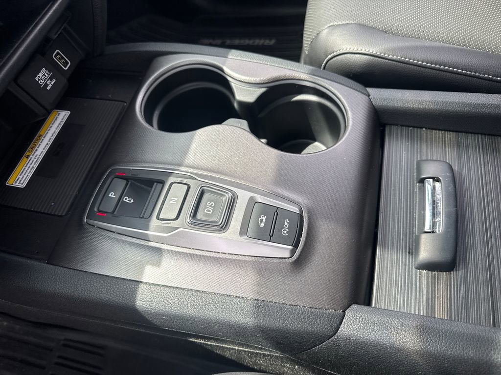 Used 2022 Honda Ridgeline RTL-E image 21