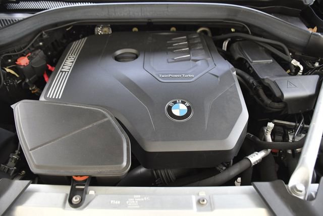 Used 2023 BMW X3 sDrive30i w/ Convenience Package image 35