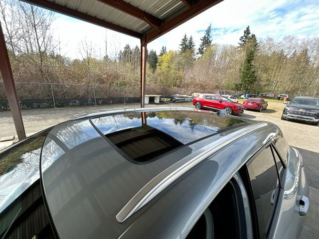 Used 2024 Chevrolet Blazer EV LT AWD/4WD image 20