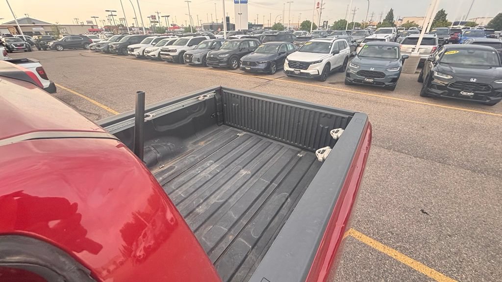 Used 2004 Nissan Titan LE AWD/4WD image 15