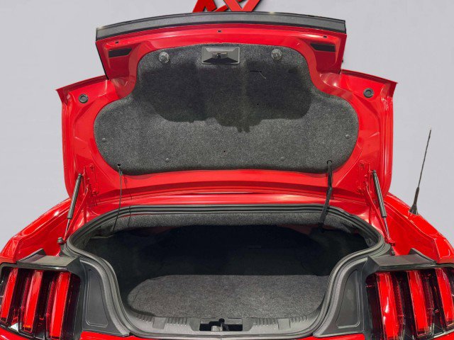 Used 2015 Ford Mustang Convertible w/ Equipment Group 051A image 40