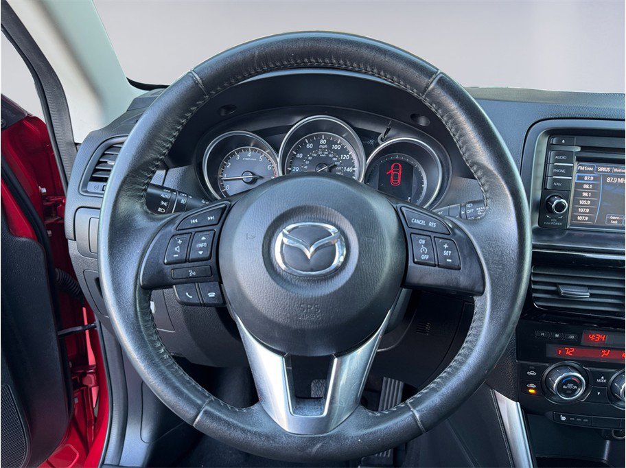 Used 2014 MAZDA CX-5 Grand Touring FWD image 13