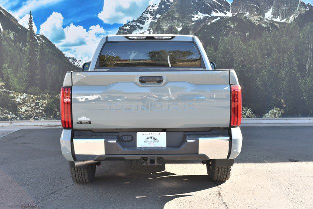 New 2026 Toyota Tundra SR5 image 5