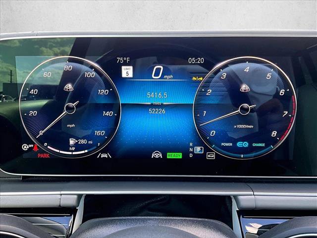 Used 2023 Mercedes-Benz Maybach GLS 600 4MATIC image 22