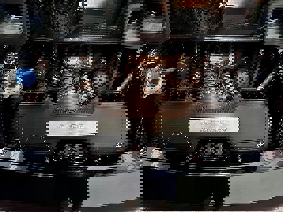 Used 2011 Porsche 911 Carrera S image 36