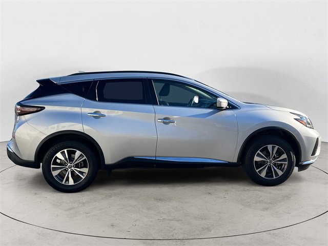 Used 2023 Nissan Murano SV image 6