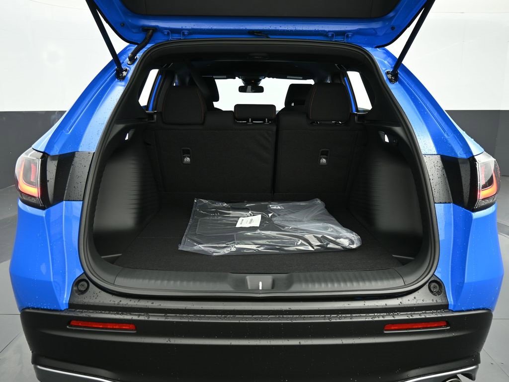 New 2026 Honda HR-V Sport image 35