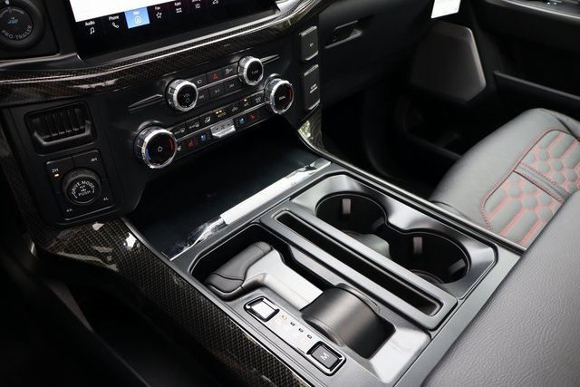 New 2025 Ford F150 Lariat w/ Equipment Group 502A High image 39