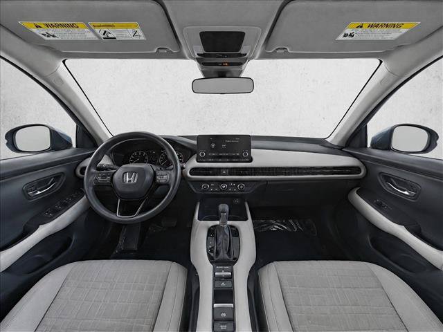 Used 2024 Honda HR-V LX image 26