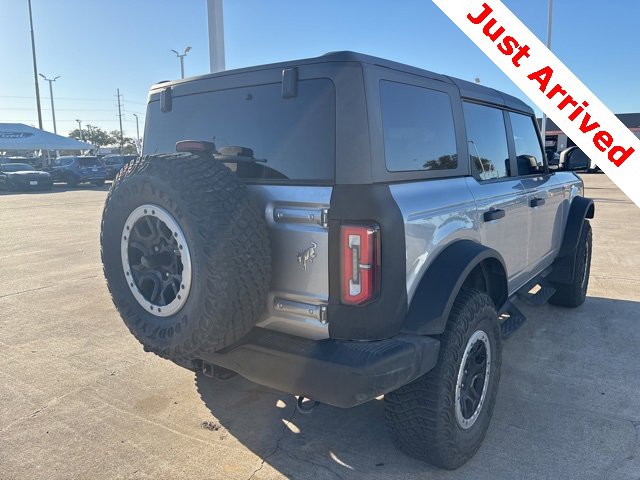 Used 2023 Ford Bronco Badlands image 5