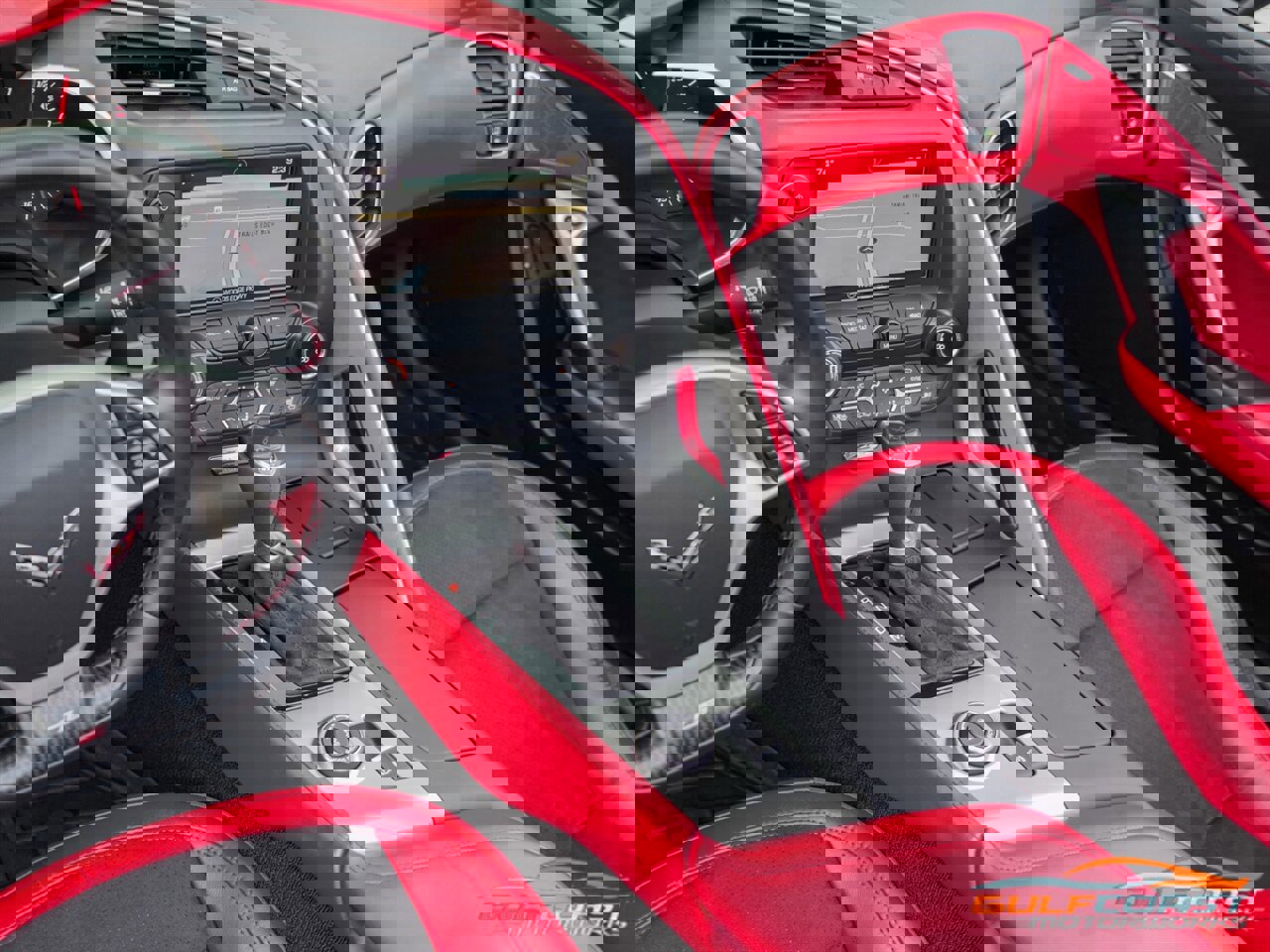 Used 2016 Chevrolet Corvette Z06 w/ 3LZ Preferred Equipment Group image 14